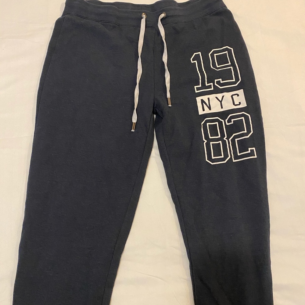 Ardene sweatpants size xL